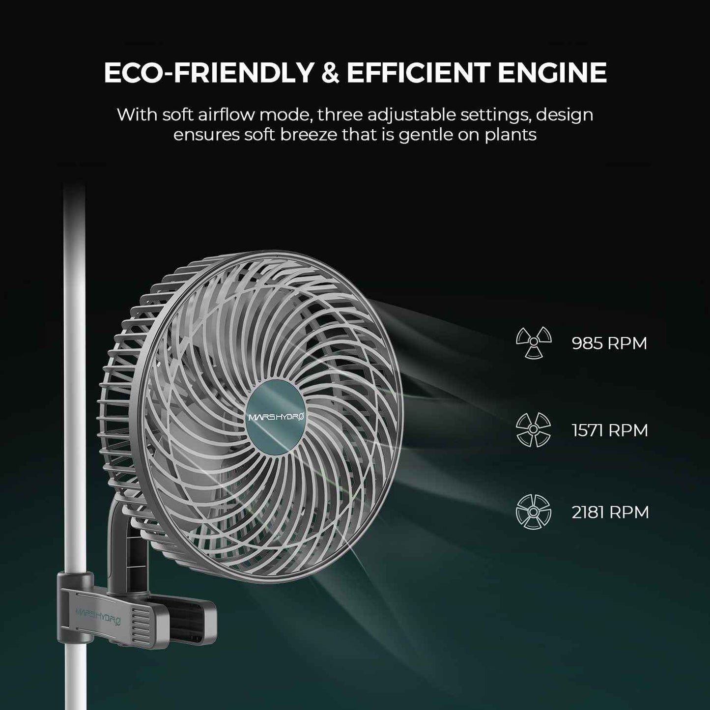 Mars Hydro FCE1500 150W LED Complete Kweektent Kit – 80×80×160 cm Full Spectrum Grow Set met Ventilatie & Koolstoffilter