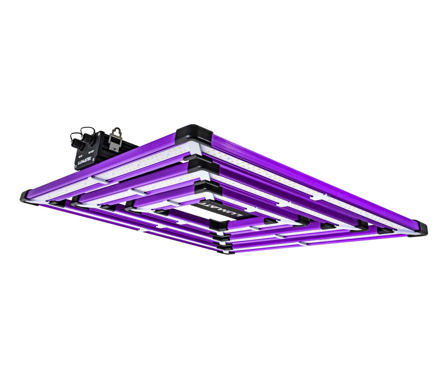 Lumatek Attis ATS PRO 300W 2.7 µmol/J LED Grow Light
