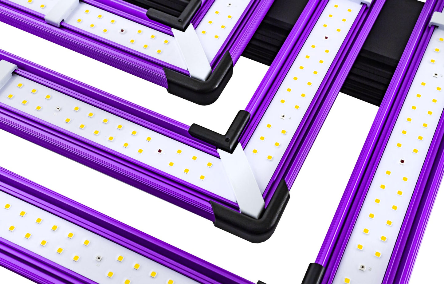 Lumatek Attis ATS PRO 300W 2.7 µmol/J LED Grow Light