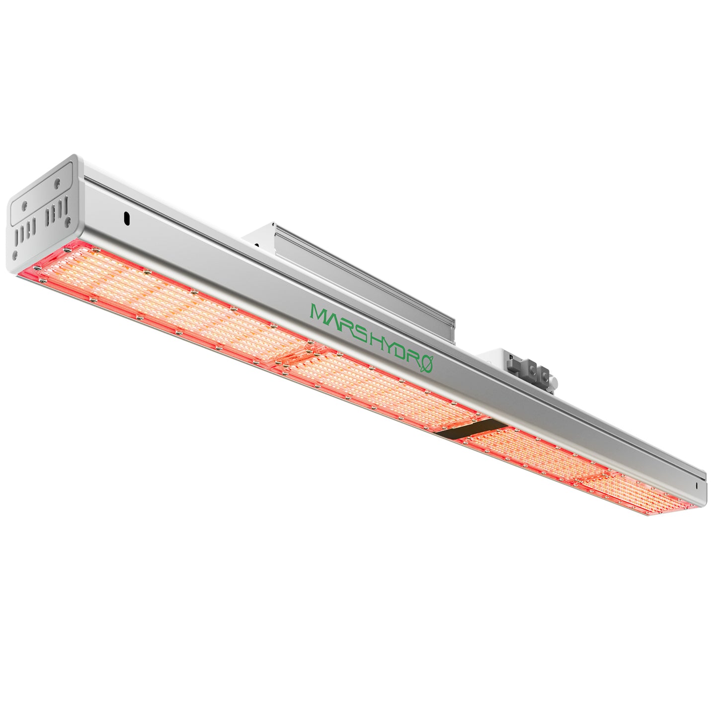 Mars Hydro SP3000R (2024) – 3,3µmol/J Dæmpbar Full Spectrum LED Kweeklampe