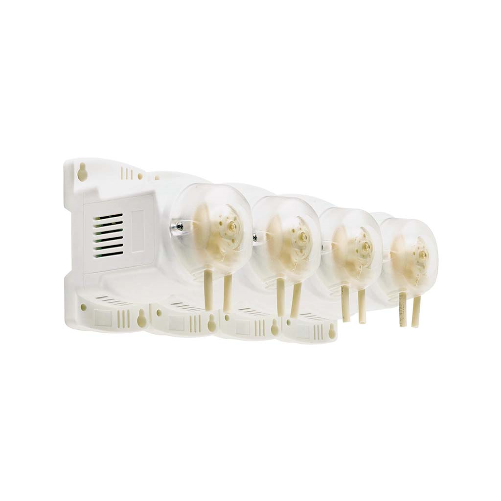 Bluelab PeriPod M4 – Automatische Doseringspomp (120 ml/min per pomp)