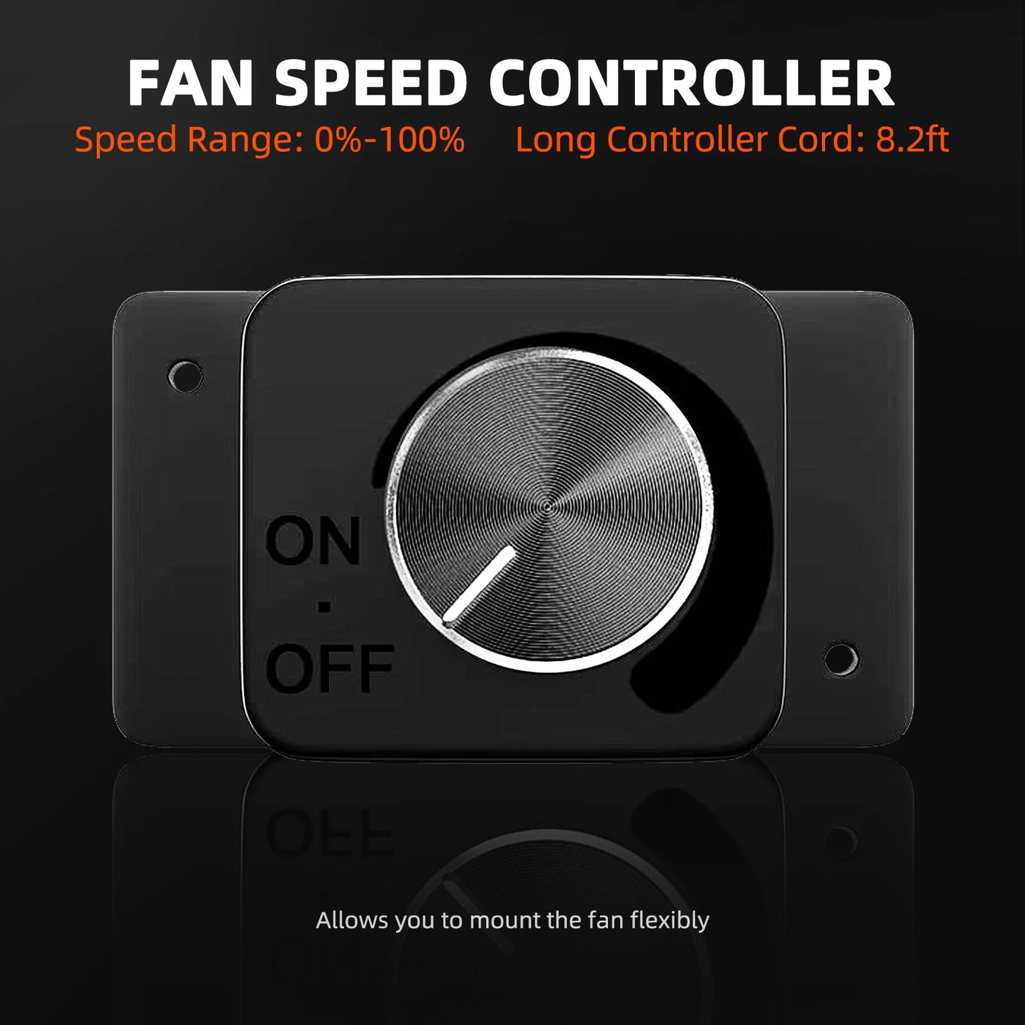 Spider Farmer G3000 Komplett Grow Kit 90x90x180cm Full Spectrum Speed Controller