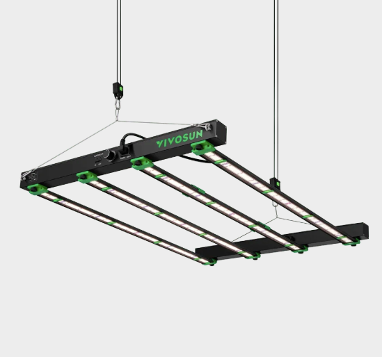 Vivosun VSFD4500 LED Kweeklamp 450W