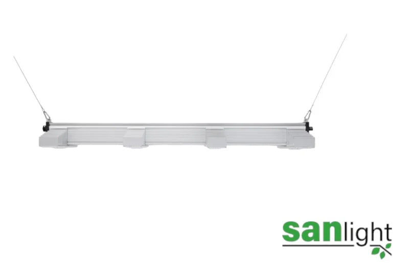 SANlight EVO 4-120 Grow Light 265W 3,0 µmol/J