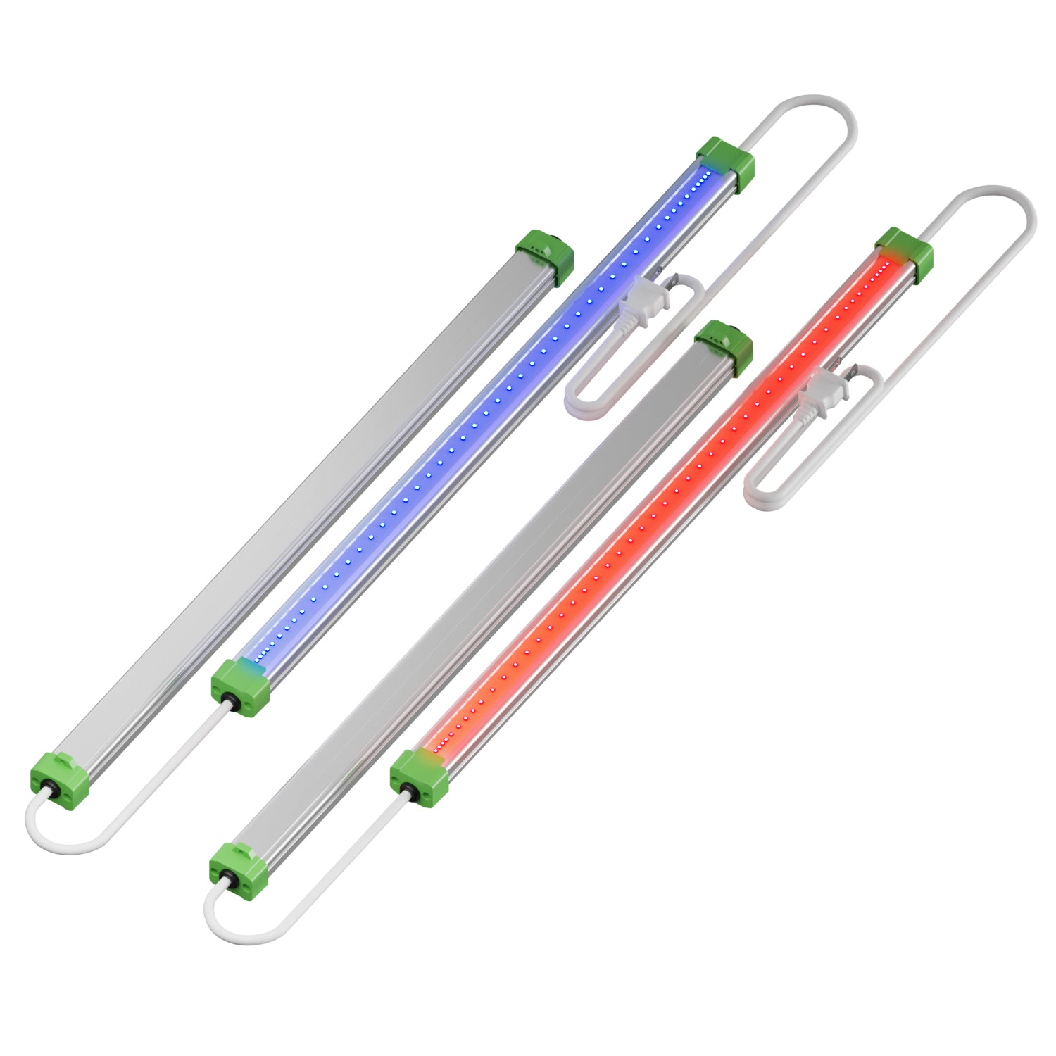 mars hydro 2025 adlite diep rood blauw led kweeklamp grow bars indoor pflanzen