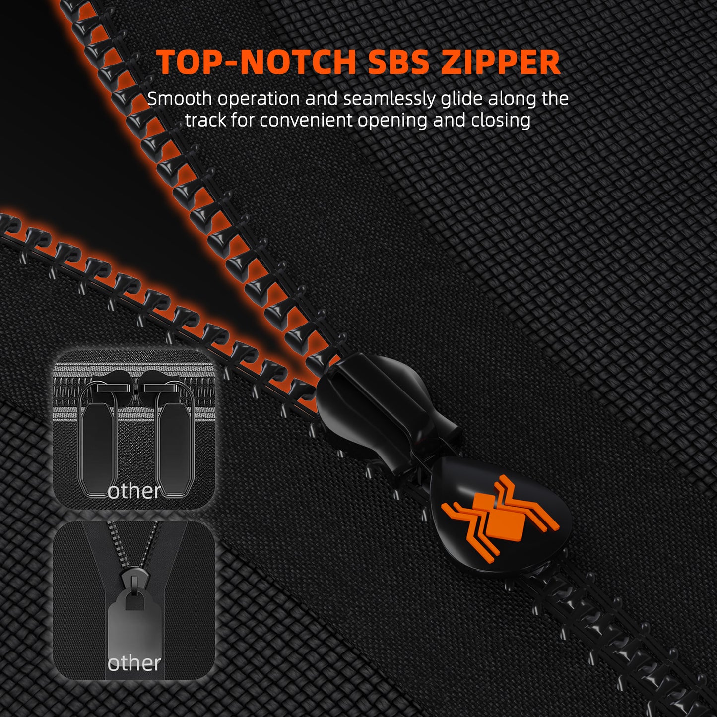 spider farmer g8600 clipventilator | g8600 clip fan for grow tent | g8600 clip ventilator growzelt