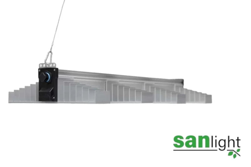 SANlight EVO 4-100 Grow Light 265W 3,0 µmol/J