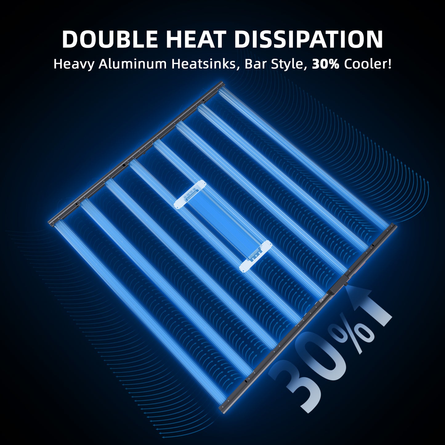 Hoogwaardige kweekset met 6” ventilatie | Indoor grow kit with 6-inch ventilation | Growbox Set mit 6-Zoll Belüftung