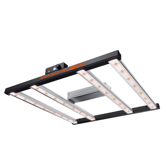 Spider Farmer G3000 2,8 µmol/J LED Grow Light