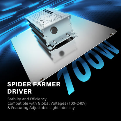 spider farmer sf1000d led grow light 100w | spider farmer sf1000d led kweeklamp 100w | spider farmer sf1000d led pflanzenlampe 100w