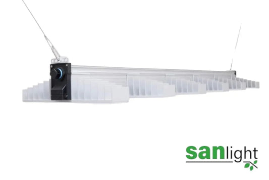 SANlight EVO 6-150 Grow Light 340W 3,0 µmol/J