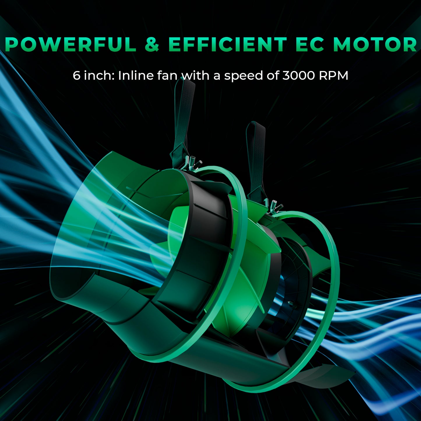 mars hydro fc4800 evo slimme kweektent kit 120x120cm led grow light