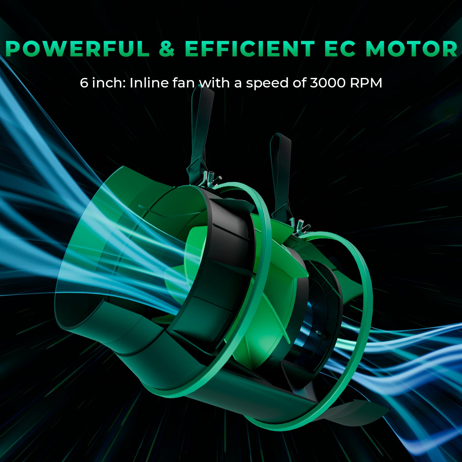 mars hydro fc4800 evo slimme kweektent kit 120x120cm led grow light