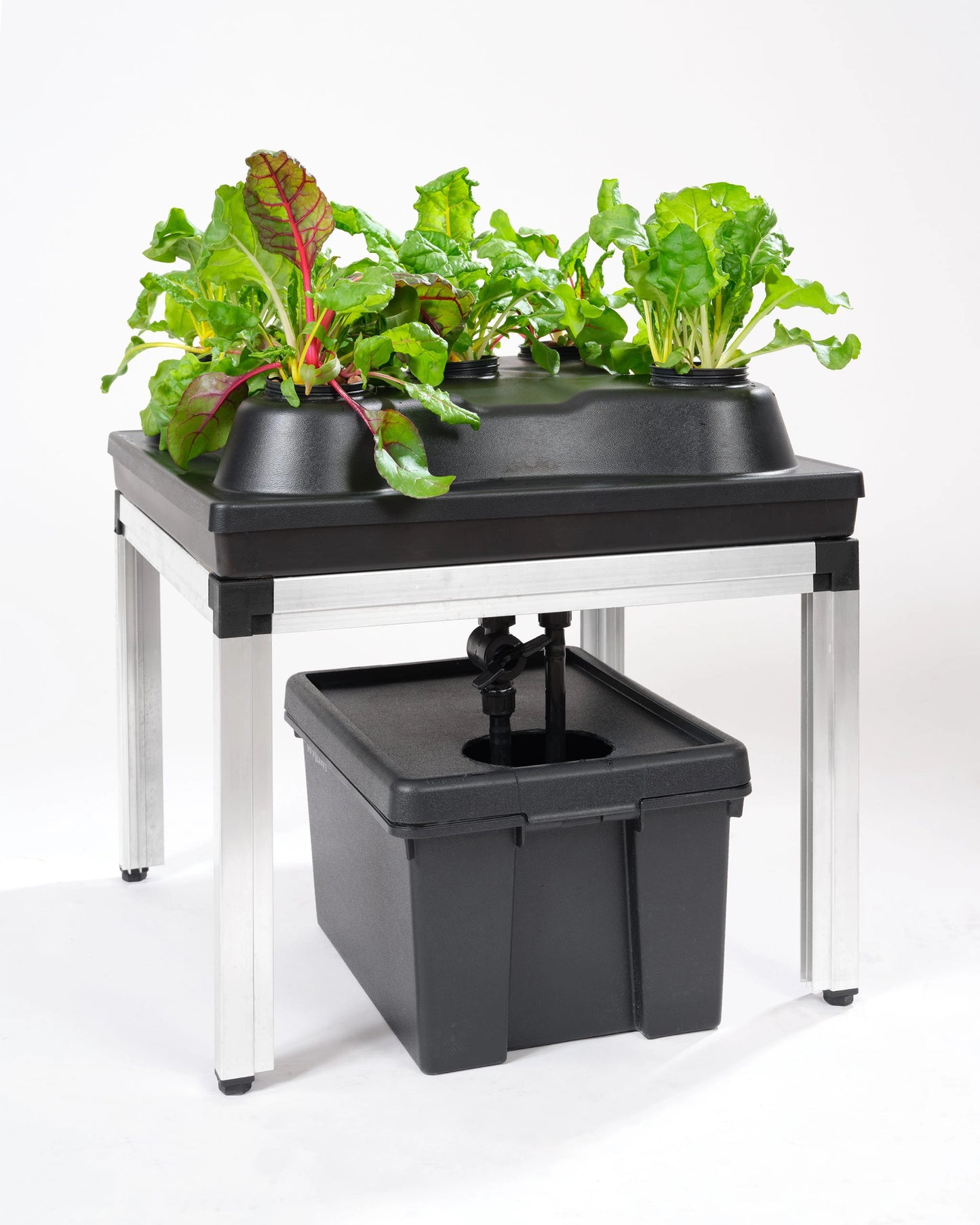 gtools bonanza clima 0,35m2 compact grow system 3-in-1 irrigation system