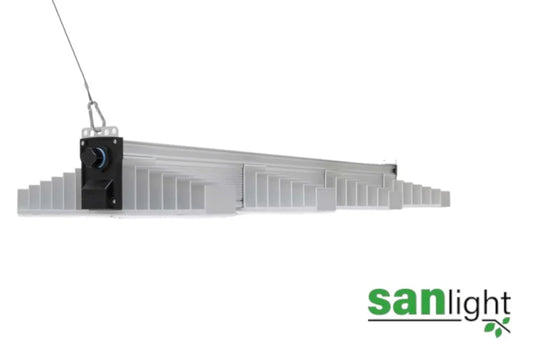 SANlight EVO 4-120 Grow Light 265W 3,0 µmol/J