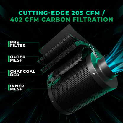 Rope hangers voor LED lamp | Rope hangers for grow lights | Seilaufhänger LED-Licht