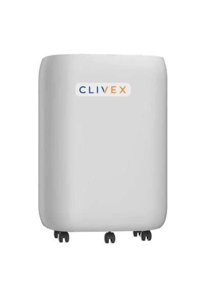 DEHUMIDIFIER CLIVEX HOMEDRY 20L