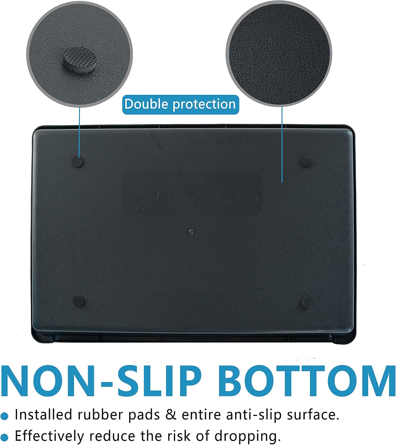 Naturehydro Trimming Tray/Shake Tray met Dry Sift Tools Trim Bin&nbsp;