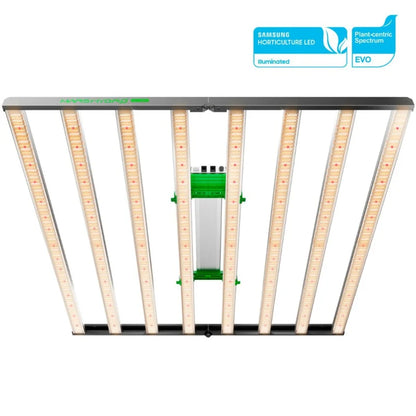 Mars Hydro Smart FC1000W EVO – 1000W Full Spectrum LED Kweeklamp