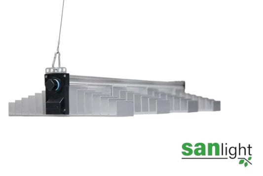 SANlight EVO 4-80 Grow Light 265W 3,0 µmol/J