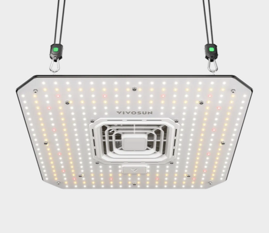 Vivosun AeroLight A100SE LED Grow Light 100W