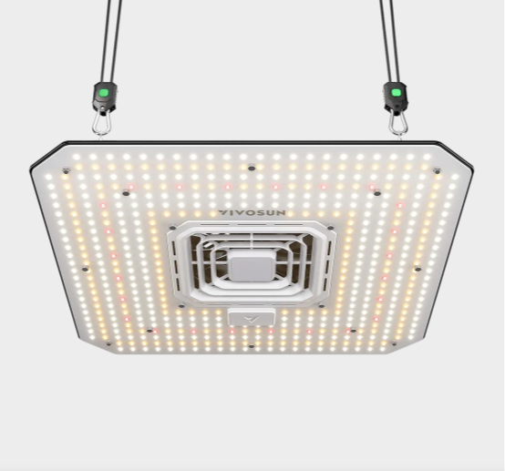 vivosun aerolight a150se led kweeklamp grow light 150w led wachstumslicht