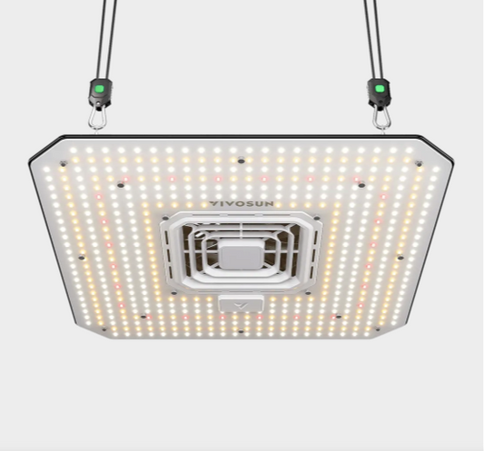 Vivosun AeroLight A150SE LED Grow Light 150W