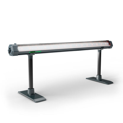 Mars Hydro ADlite 100 onder canopy LED kweeklamp – Mars Hydro ADlite 100 under canopy grow light – Mars Hydro ADlite 100 Unterdach LED Grow Lampe