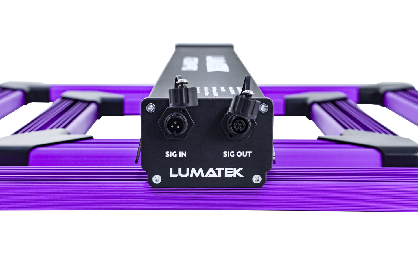 Lumatek Attis ATS PRO 200W 2,7 µmol/J LED Grow Light