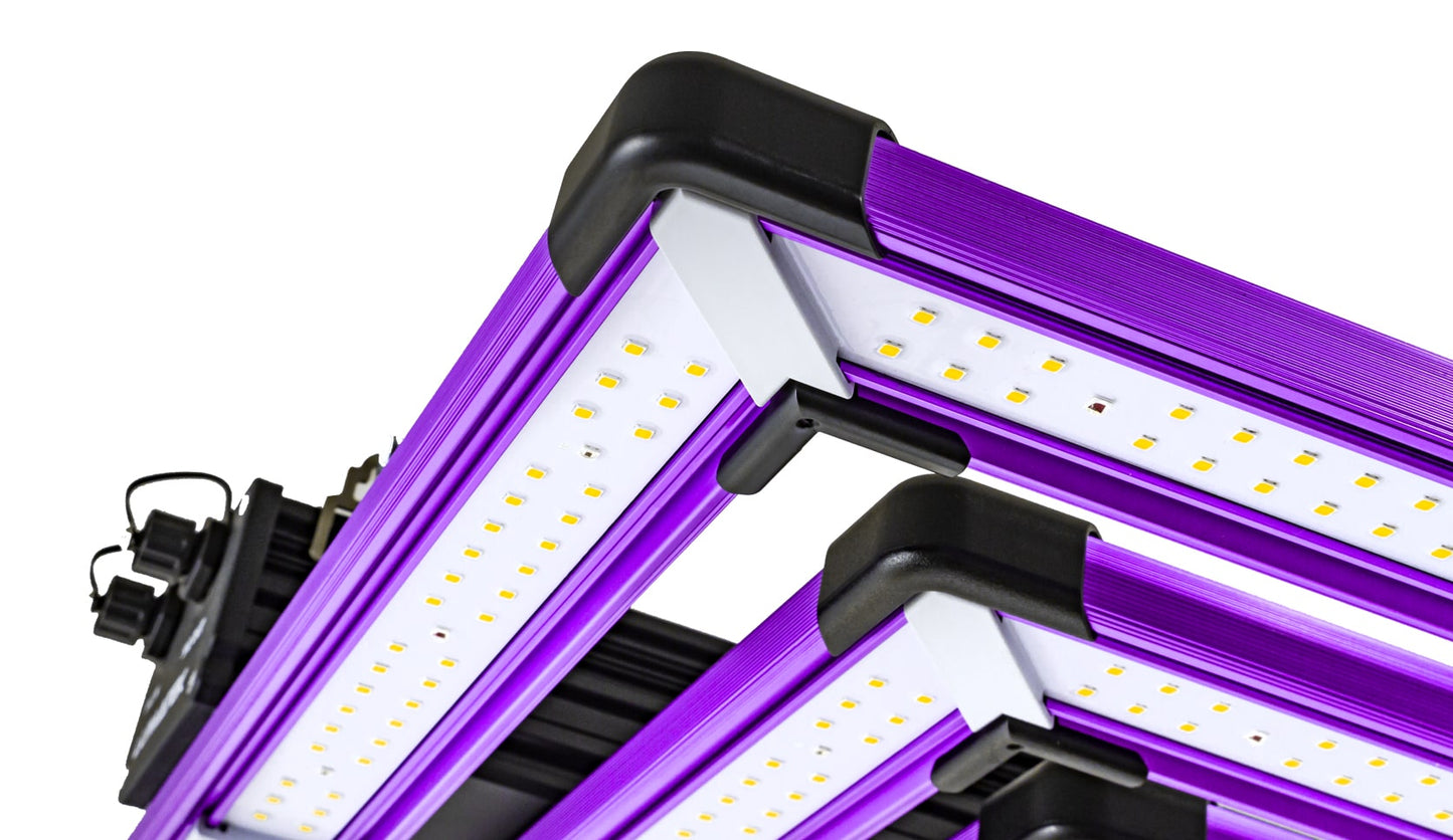 Lumatek Attis ATS PRO 300W 2,7 µmol/J LED Grow Light