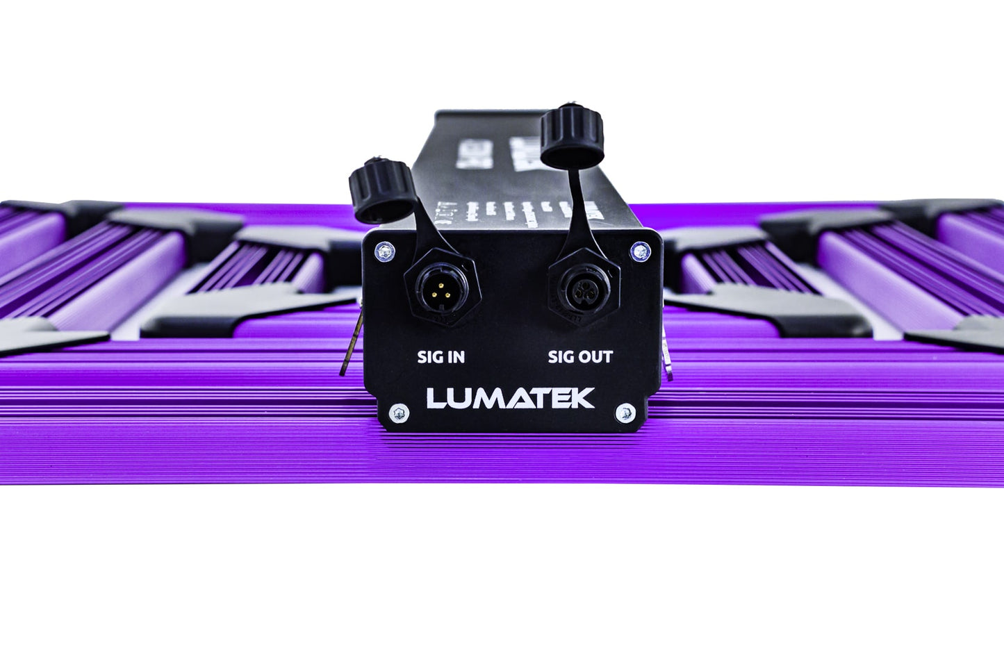 Lumatek Attis ATS PRO 300W 2,7 µmol/J LED Grow Light