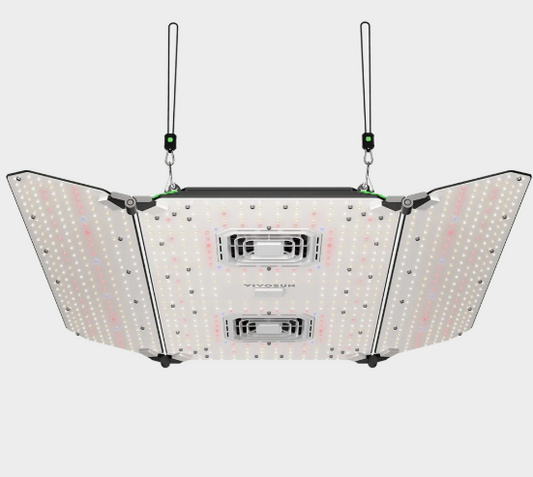 Vivosun AeroLight Wing AW400 LED Grow Light 400W