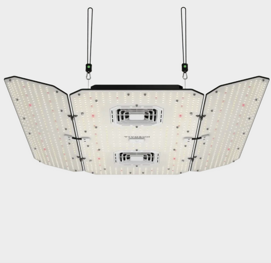 Vivosun AeroLight Wing AW400SE LED Grow Light 400W