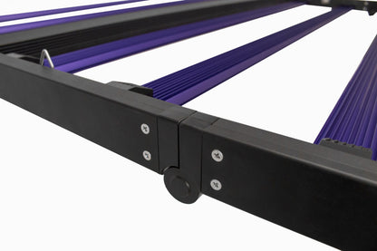 lumatek zeus 1000 pro led kweeklamp voor kweektent grow light pflanzenzelt