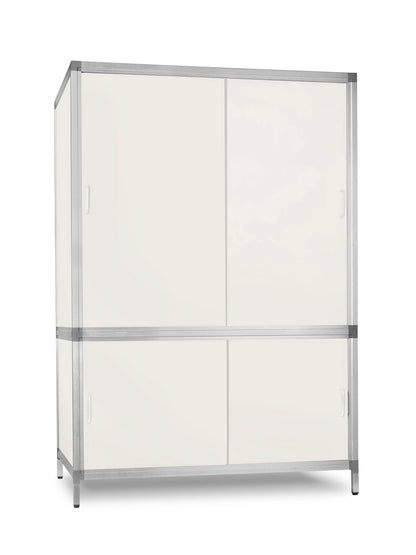 gtools bonanza clima 1m2 duurzame kweektent grow tent klimazelt