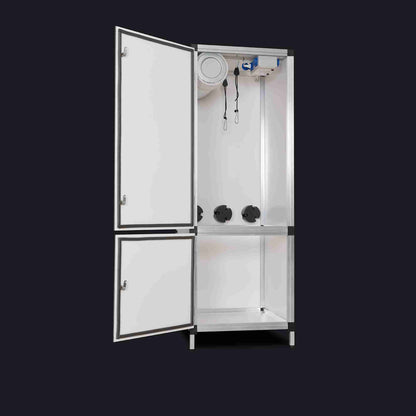 gtools bonanza clima 0,35m2 klimaatcontroller climate controller klima kontrolle