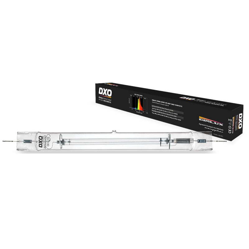dimlux dxo hps de el 1000w professionele kweeklamp grow light pflanzenlampe