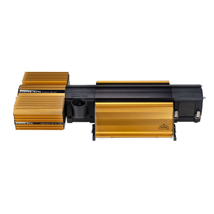 DIMLUX Expert Series MKII 1000W DE EL – Professionele Kweeklamp met Philips MASTER GreenPower Xtra voor Binnenplanten