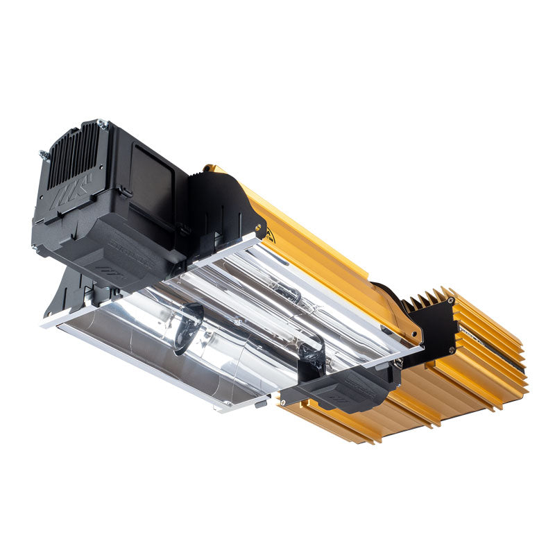 dimlux expert series mkii 1000w hps kweeklamp grow light pflanzenlampe 400v