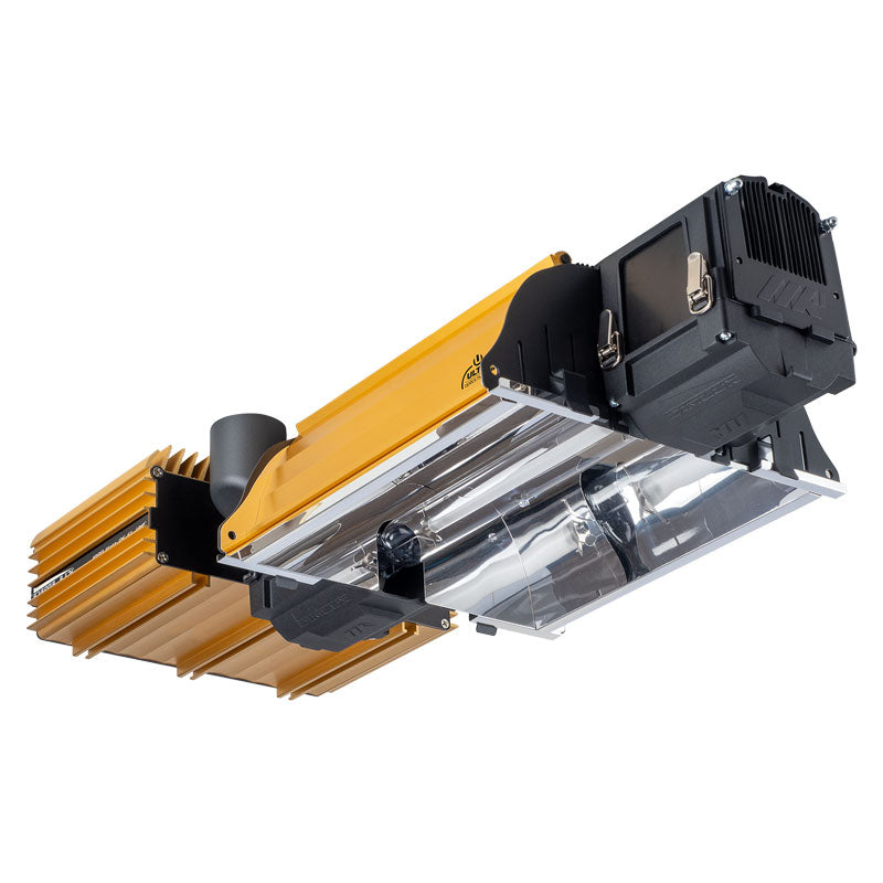 dimlux expert mkii 1000w de el philips master greenpower groeilamp hydroponik