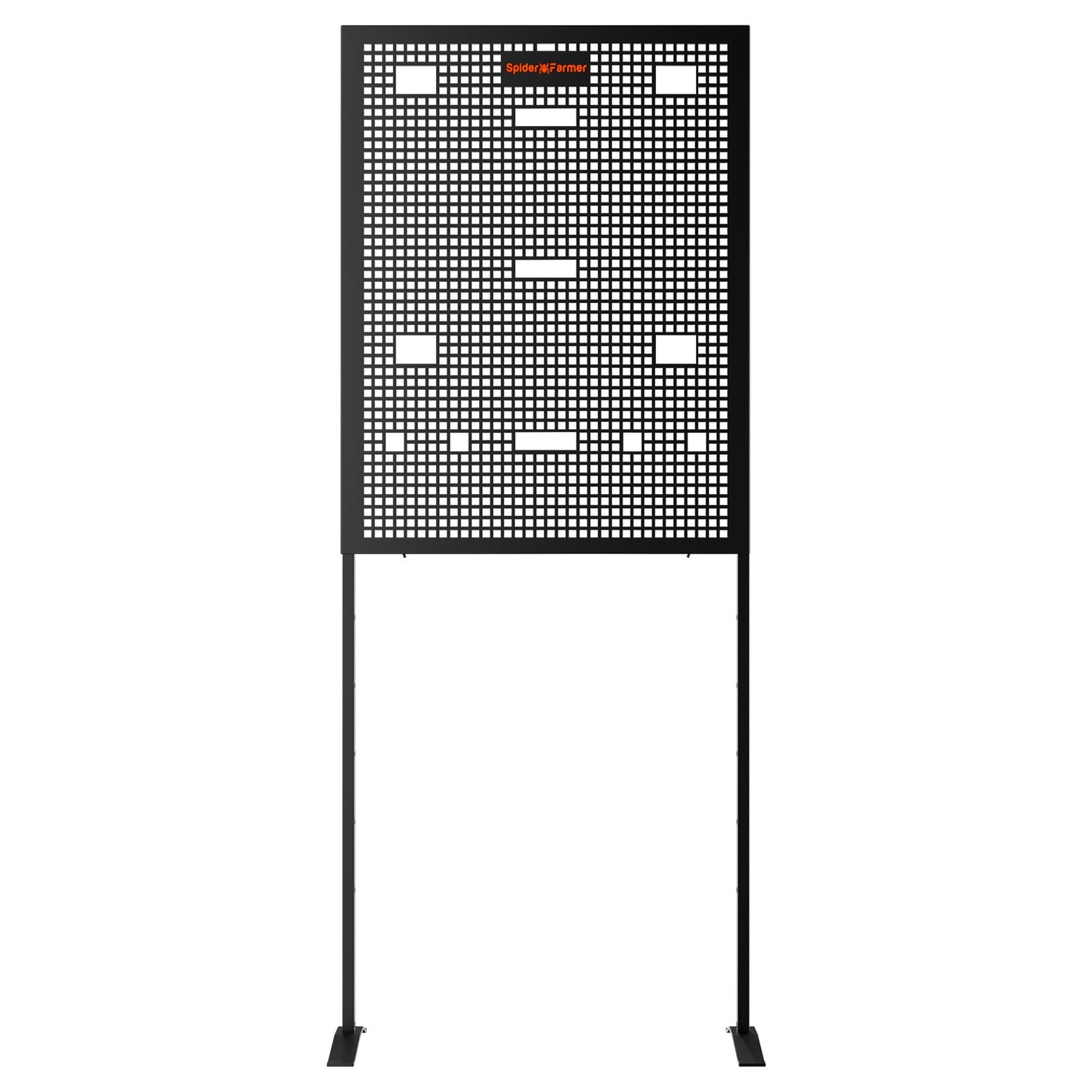 spider farmer gearboard staal – organizer genius grow system – Stahl Organizer Growzelt