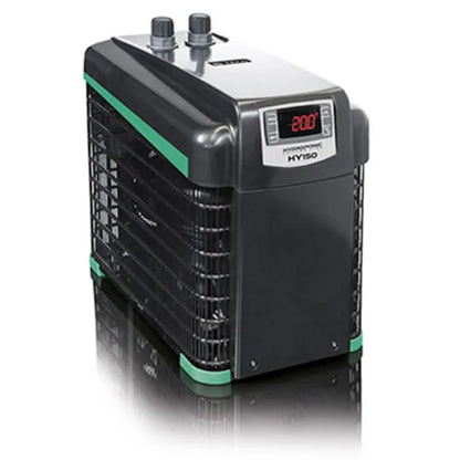 TECOPONIC HY150 Water Chiller – Voor Tanks tot 150 Liter