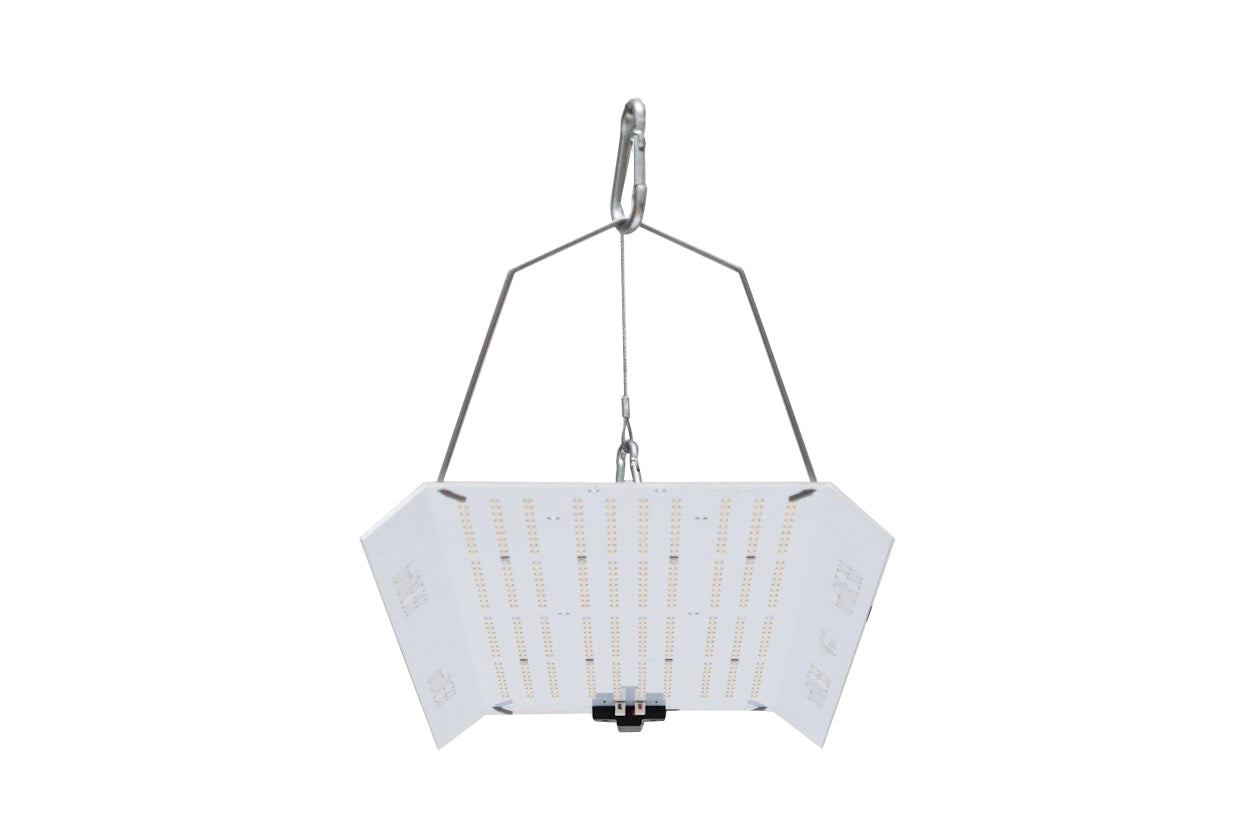 gtools bonanza clima 1m² led kweeklamp 150w hortione 420 grow light bar hydroponik