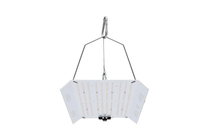 gtools bonanza clima 1m² led kweeklamp 150w hortione 420 grow light bar hydroponik