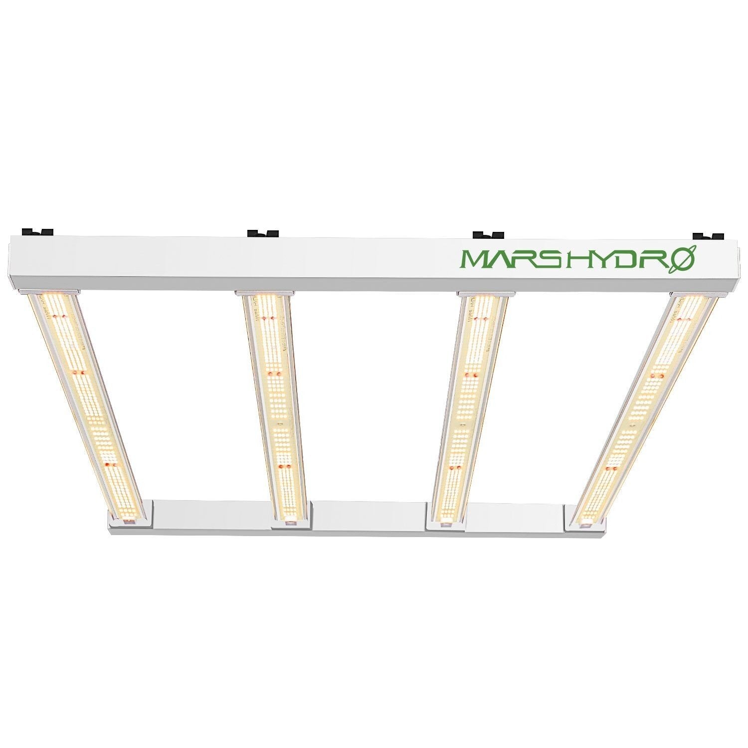 mars hydro fce3000 dimbare led kweeklamp 2.8µmol/j indoor plants pflanzenzelt