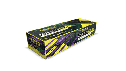 lumatek zeus pro compact 465 watt dimbare led grow light kweektent hydroponik