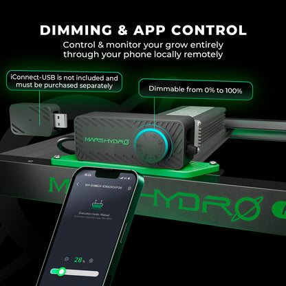 mars hydro fc e3000 veg 90x90 cm lamp | fc e3000 veg coverage grow light | fc e3000 veg abdeckung lampe