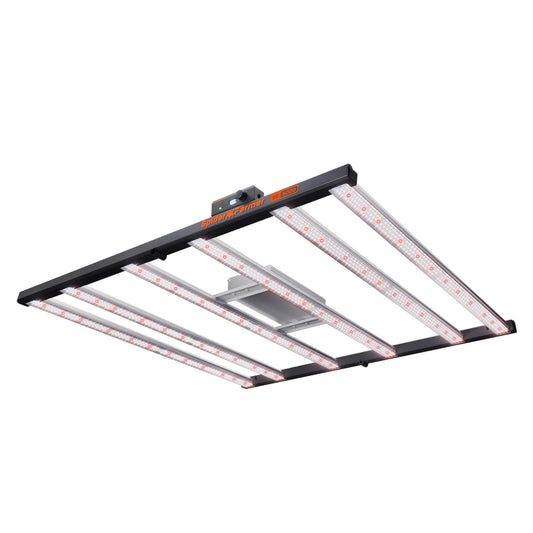 Spider Farmer SE5000  2,8 µmol/J LED Grow Light