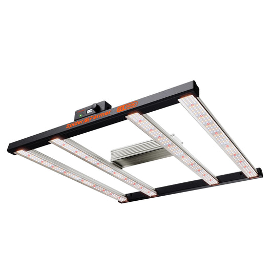 Spider Farmer SE3000 2,85 µmol/J LED Grow Light