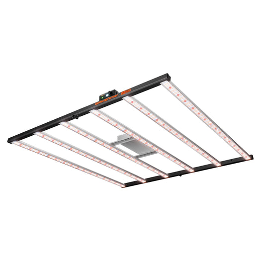 Spider Farmer SE7000 2,8 µmol/J LED Grow Light